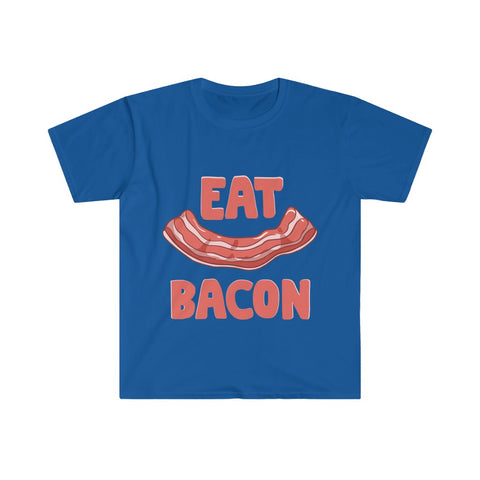 Eat Bacon 2 T-shirt