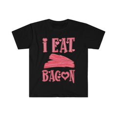 Eat Bacon 4