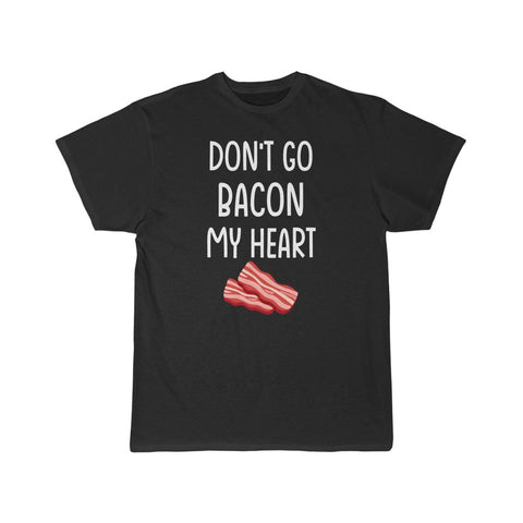Don't know Bacon 2 T-shirt