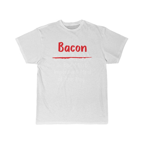 Bacon Breakfast 2 T-shirt