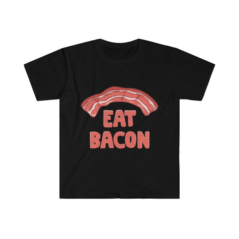 Eat Bacon T-shirt