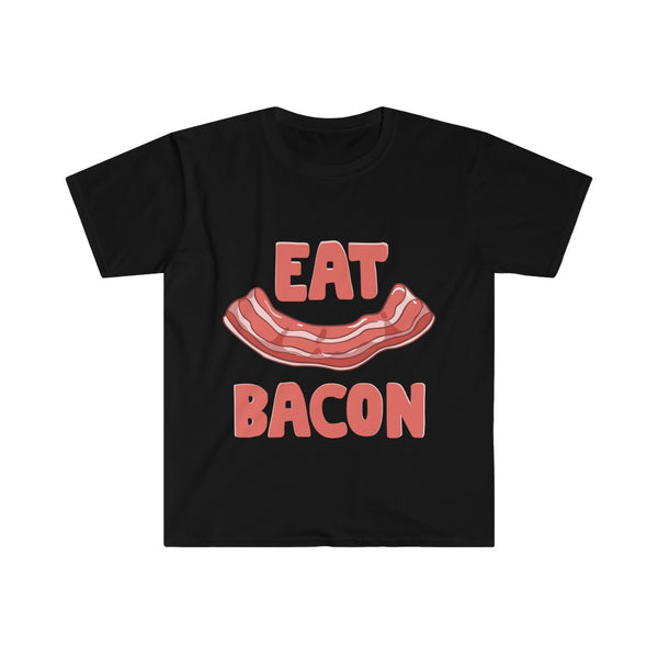 Eat Bacon 2 T-shirt