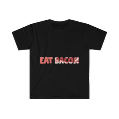 Eat Bacon 5 T-shirt