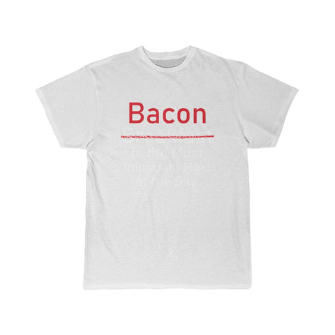 Bacon Breakfast T-shirt