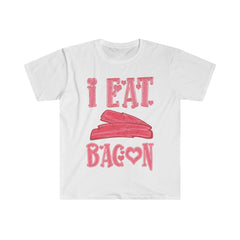 Eat Bacon 4
