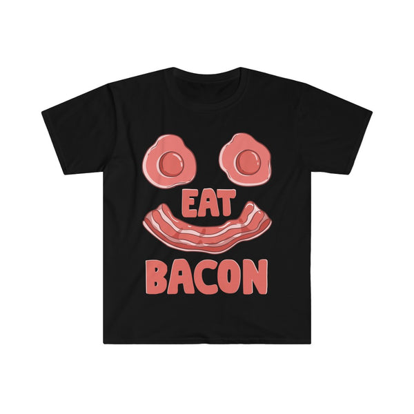 Eat Bacon 3 T-shirt