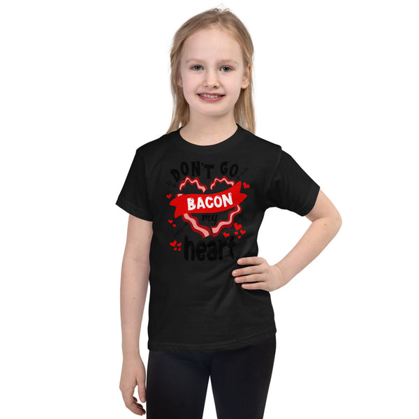Don't Go Bacon Kids T-shirt