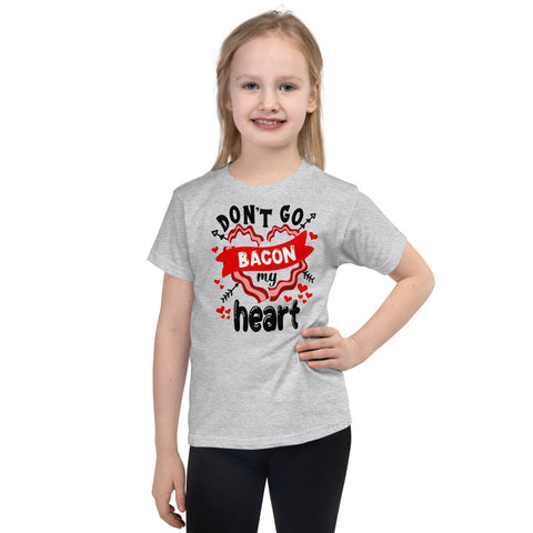 Don't Go Bacon Kids T-shirt