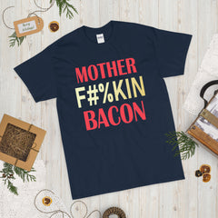 Mother F**king T-shirt 8