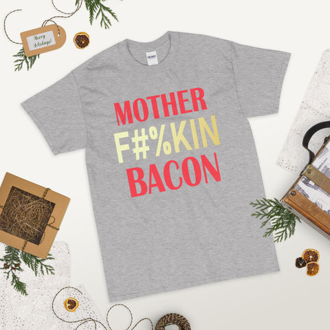 Mother F**king T-shirt 8