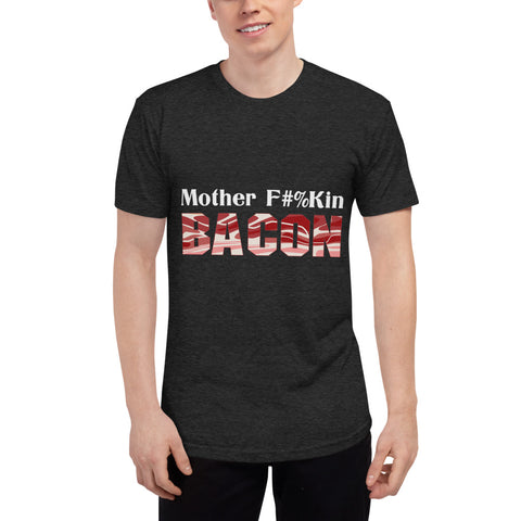 Mother f**king Bacon T-shirt